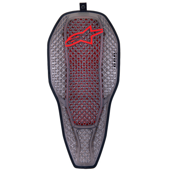 Alpinestars NUCLEON FLEX PROI FULL B/P INSERT TRANS SMOKE RED M